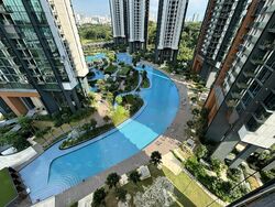 Normanton Park (D5), Apartment #460415831